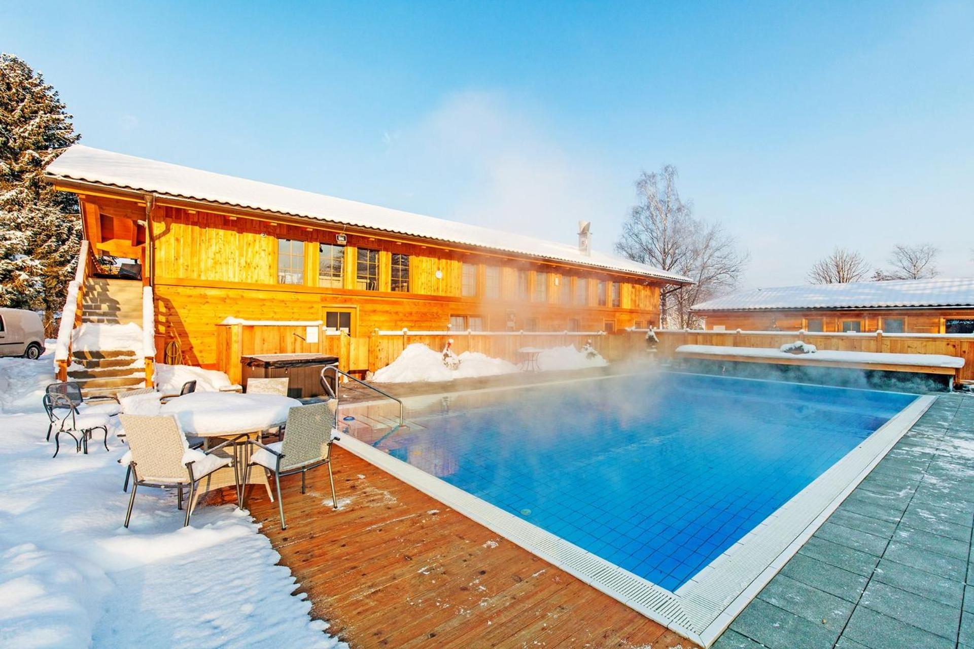 Das Salzburgblick ไอน์ริง ภายนอก รูปภาพ