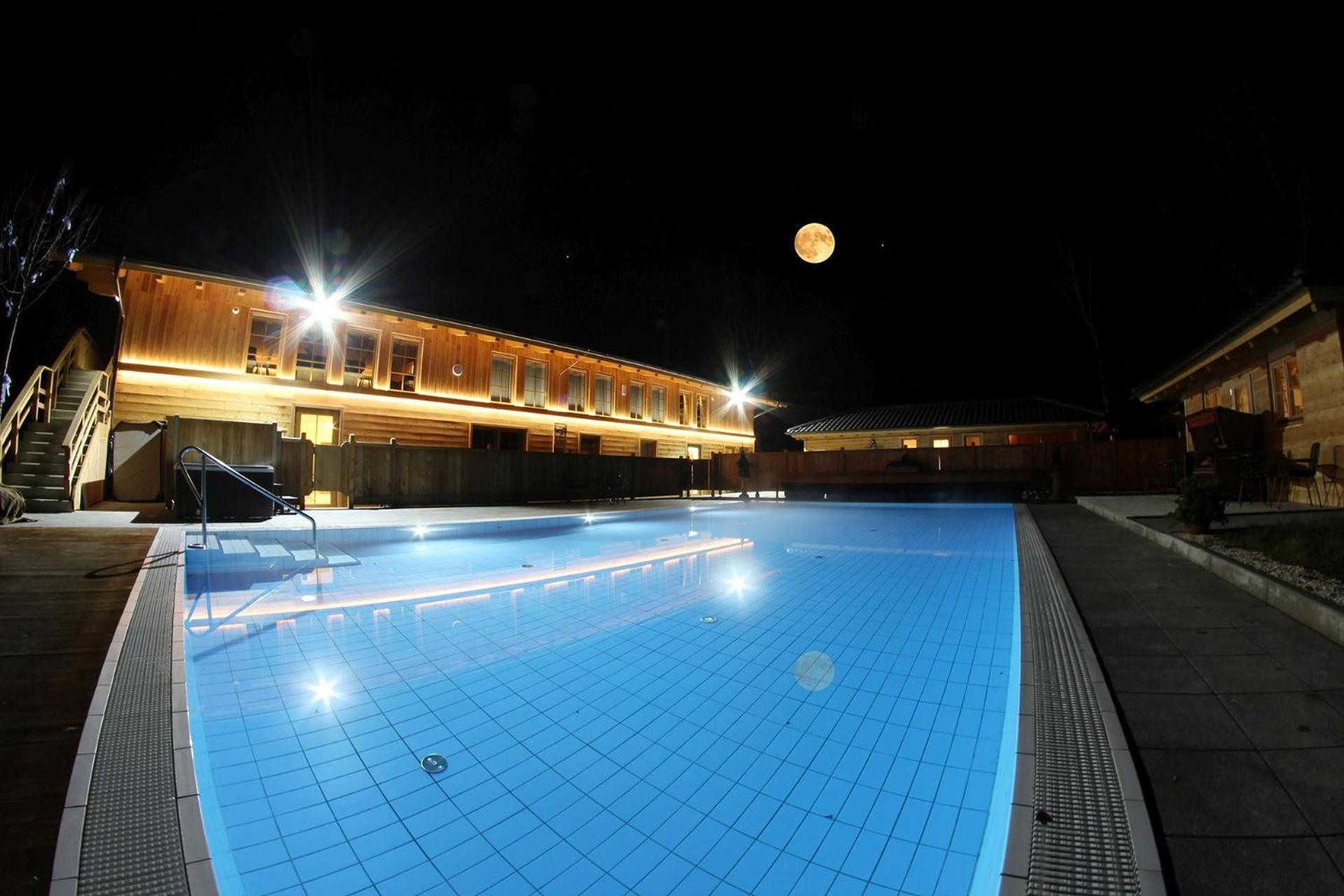 Das Salzburgblick ไอน์ริง ภายนอก รูปภาพ