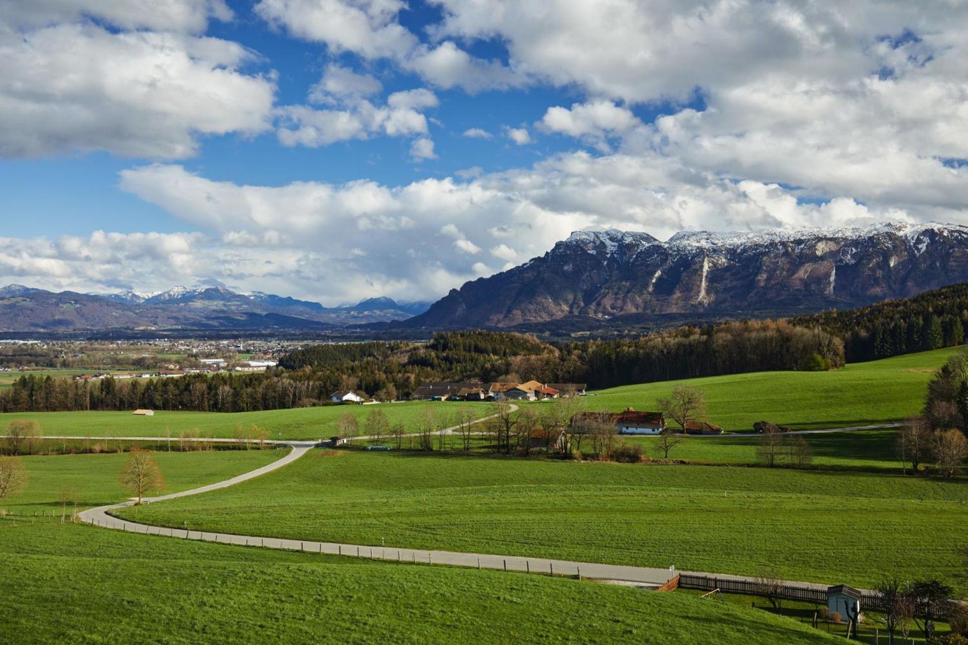 Das Salzburgblick ไอน์ริง ภายนอก รูปภาพ